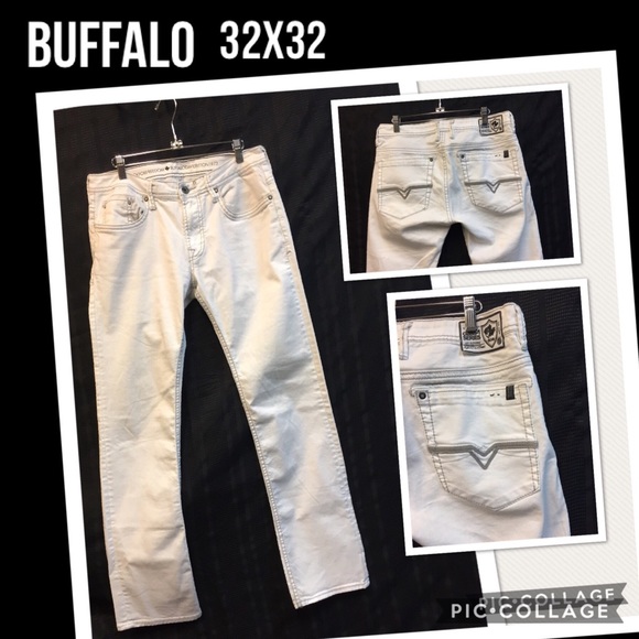 buffalo jeans ca 17311